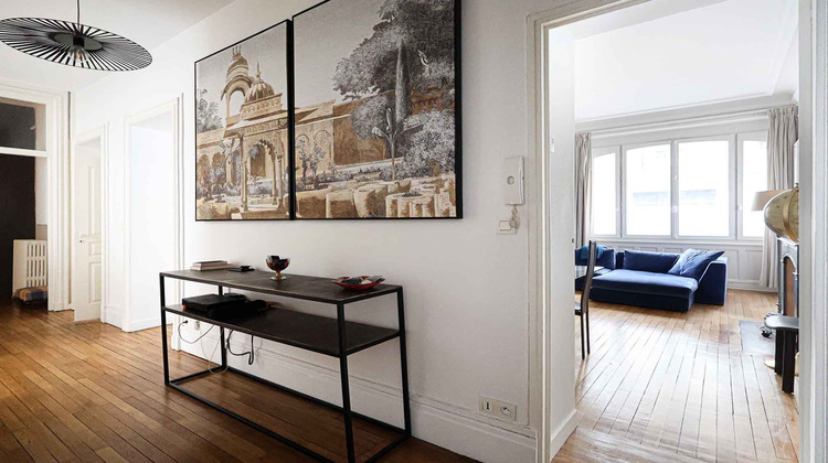 Ma-Cabane - Vente Appartement Nantes, 117 m²