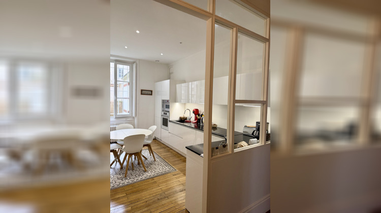 Ma-Cabane - Vente Appartement Nantes, 117 m²
