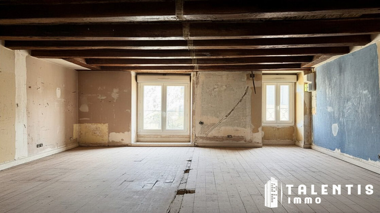 Ma-Cabane - Vente Appartement Nantes, 53 m²