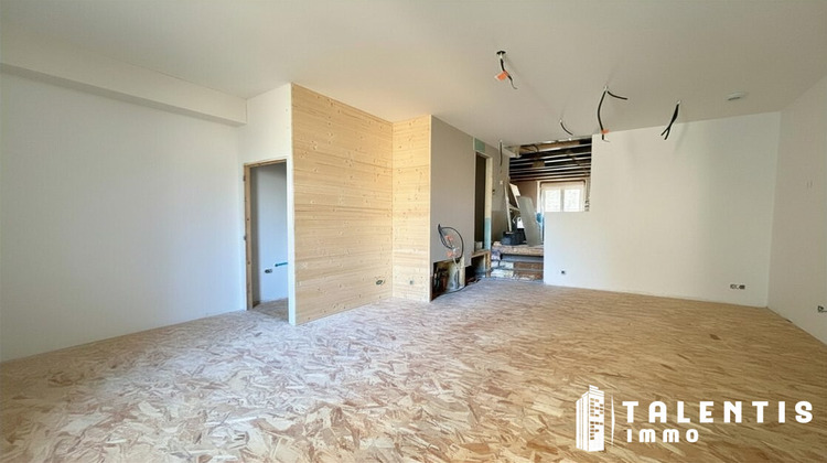 Ma-Cabane - Vente Appartement Nantes, 53 m²