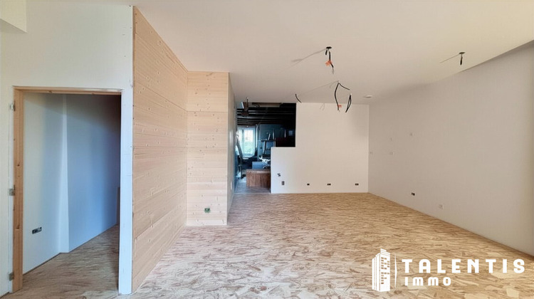 Ma-Cabane - Vente Appartement Nantes, 53 m²