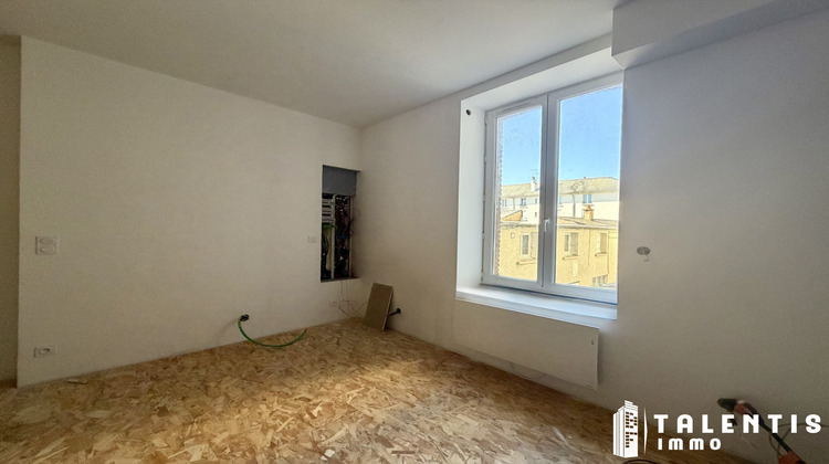 Ma-Cabane - Vente Appartement Nantes, 53 m²