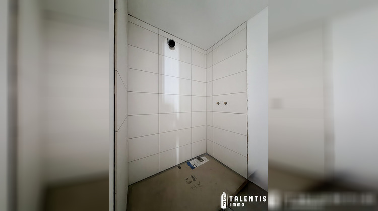 Ma-Cabane - Vente Appartement Nantes, 53 m²