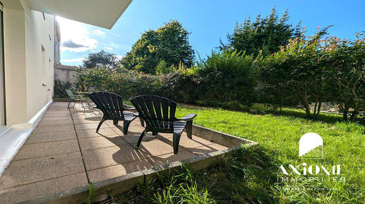 Ma-Cabane - Vente Appartement Nantes, 66 m²