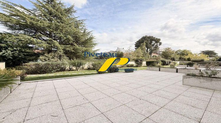 Ma-Cabane - Vente Appartement Nantes, 93 m²