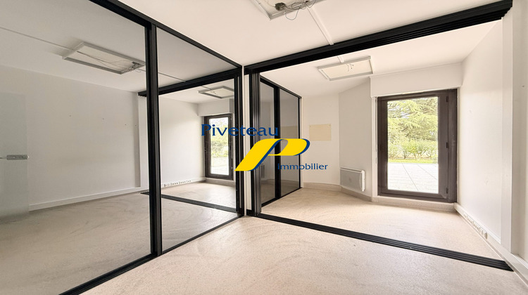 Ma-Cabane - Vente Appartement Nantes, 93 m²