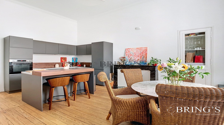 Ma-Cabane - Vente Appartement Nantes, 86 m²