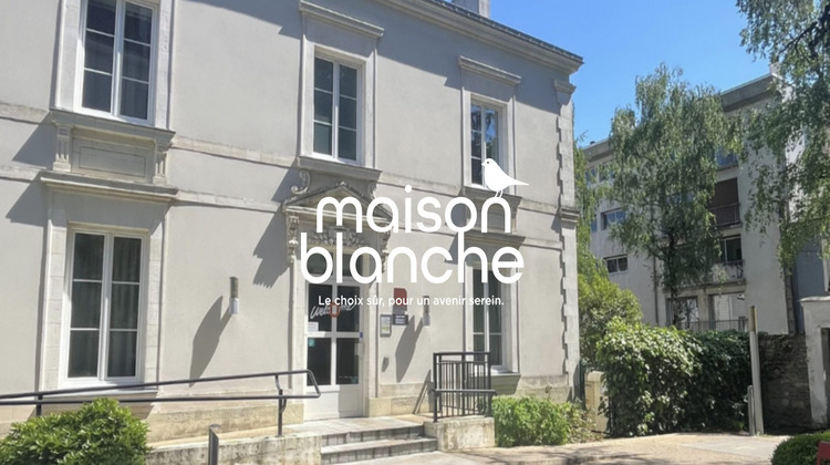 Ma-Cabane - Vente Appartement Nantes, 23 m²