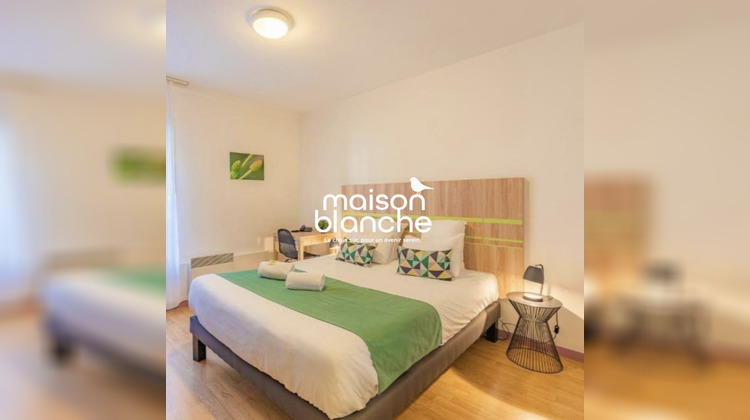 Ma-Cabane - Vente Appartement Nantes, 19 m²