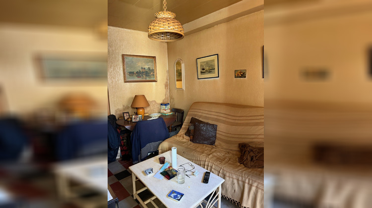 Ma-Cabane - Vente Appartement Nantes, 25 m²