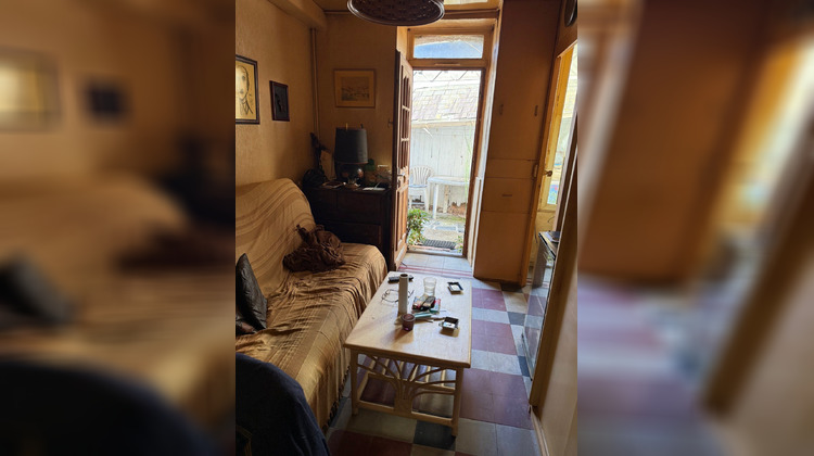 Ma-Cabane - Vente Appartement Nantes, 25 m²