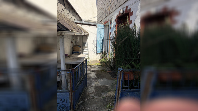 Ma-Cabane - Vente Appartement Nantes, 25 m²