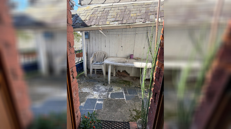 Ma-Cabane - Vente Appartement Nantes, 25 m²