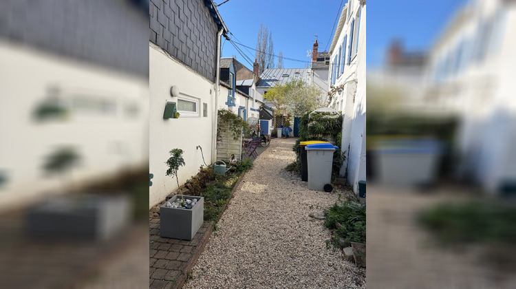 Ma-Cabane - Vente Appartement Nantes, 25 m²