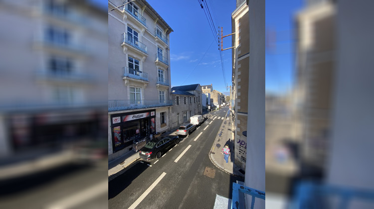 Ma-Cabane - Vente Appartement Nantes, 42 m²