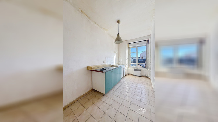 Ma-Cabane - Vente Appartement Nantes, 42 m²