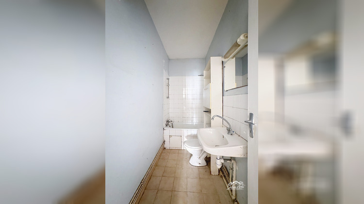 Ma-Cabane - Vente Appartement Nantes, 42 m²