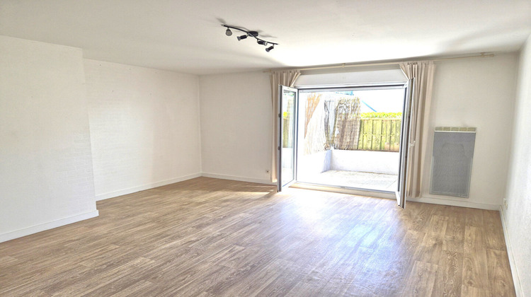 Ma-Cabane - Vente Appartement NANTES, 65 m²