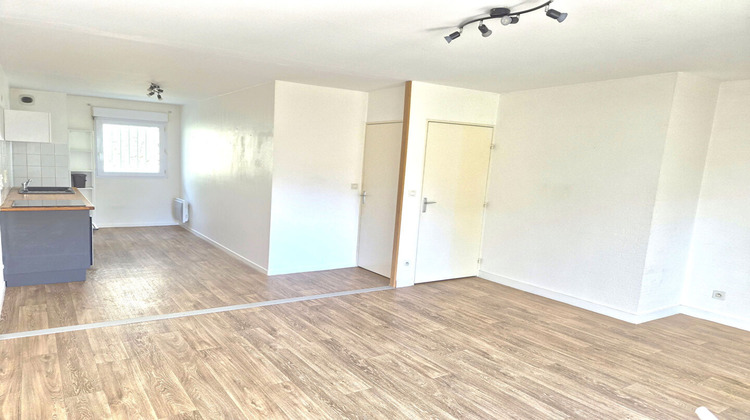 Ma-Cabane - Vente Appartement NANTES, 65 m²