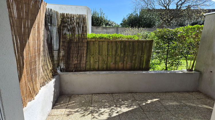 Ma-Cabane - Vente Appartement NANTES, 65 m²