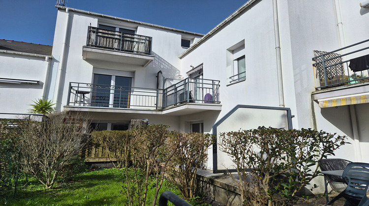 Ma-Cabane - Vente Appartement NANTES, 65 m²