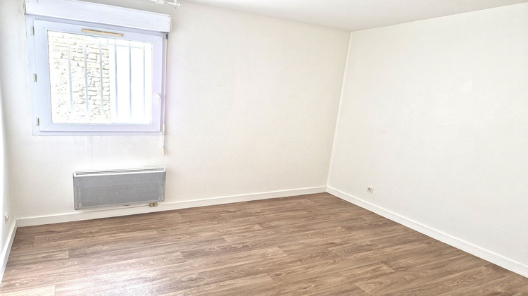 Ma-Cabane - Vente Appartement NANTES, 65 m²