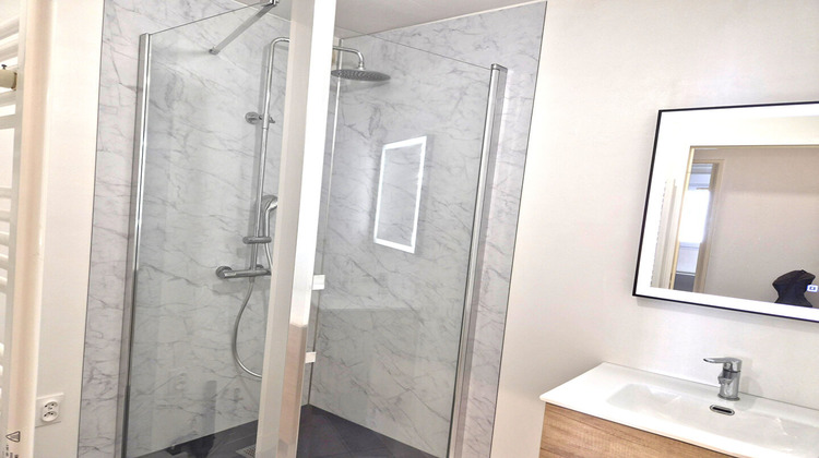 Ma-Cabane - Vente Appartement NANTES, 65 m²