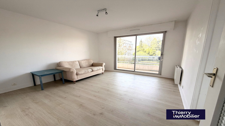 Ma-Cabane - Vente Appartement NANTES, 34 m²