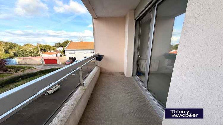 Ma-Cabane - Vente Appartement NANTES, 34 m²