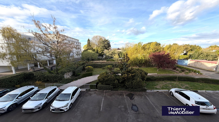 Ma-Cabane - Vente Appartement NANTES, 34 m²