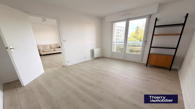 Ma-Cabane - Vente Appartement NANTES, 34 m²