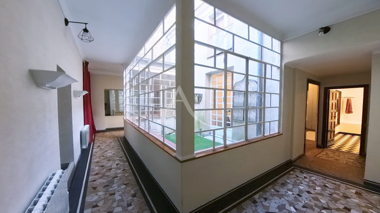 Ma-Cabane - Vente Appartement NANTES, 92 m²