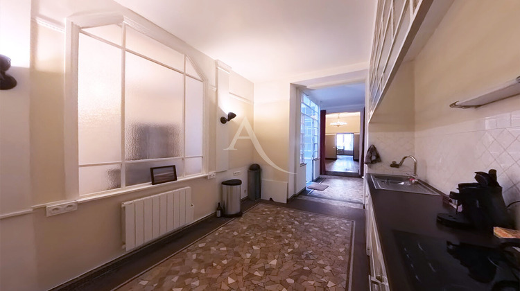 Ma-Cabane - Vente Appartement NANTES, 92 m²