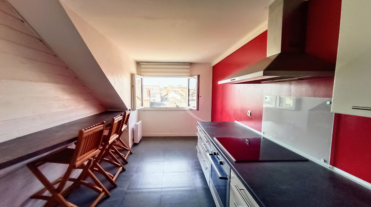 Ma-Cabane - Vente Appartement NANTES, 52 m²