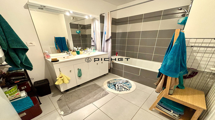 Ma-Cabane - Vente Appartement NANTES, 67 m²