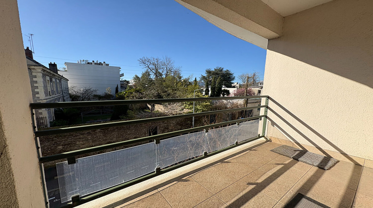 Ma-Cabane - Vente Appartement NANTES, 81 m²