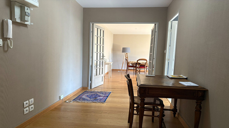 Ma-Cabane - Vente Appartement NANTES, 81 m²