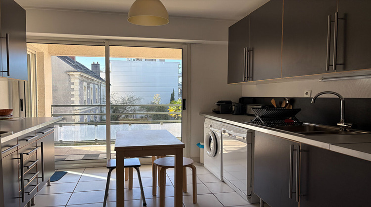Ma-Cabane - Vente Appartement NANTES, 81 m²