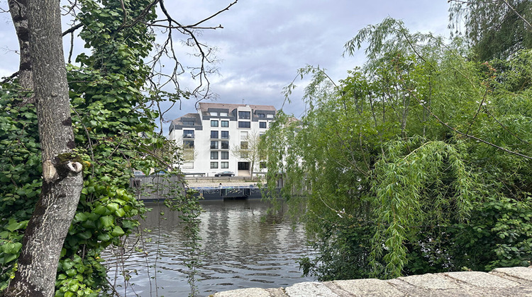 Ma-Cabane - Vente Appartement NANTES, 61 m²