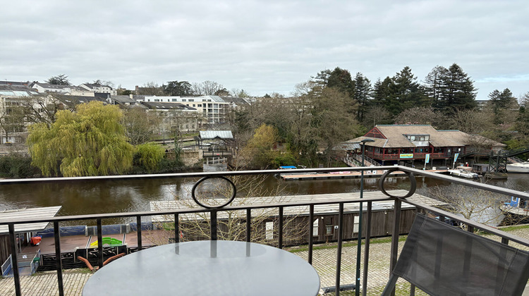 Ma-Cabane - Vente Appartement NANTES, 61 m²