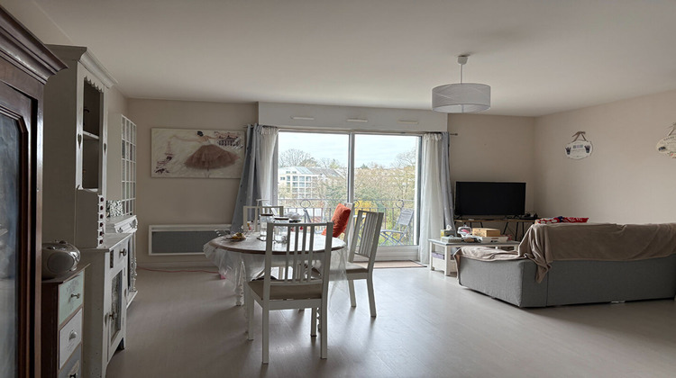 Ma-Cabane - Vente Appartement NANTES, 61 m²