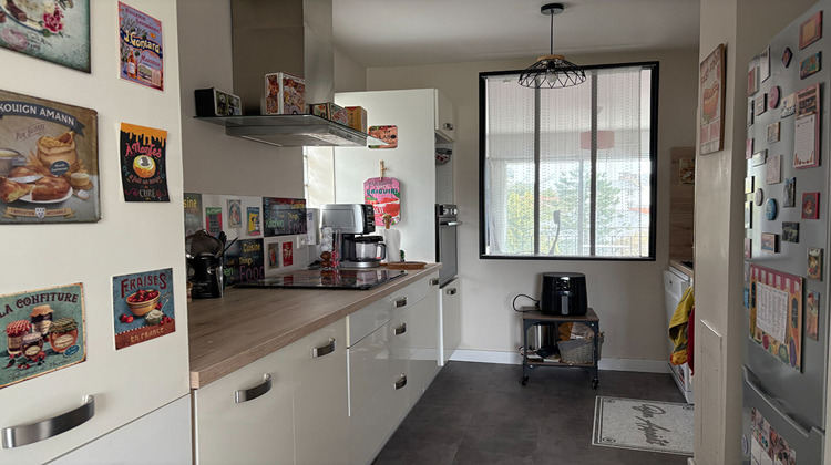 Ma-Cabane - Vente Appartement NANTES, 61 m²