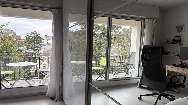 Ma-Cabane - Vente Appartement NANTES, 61 m²