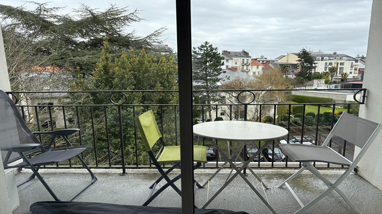Ma-Cabane - Vente Appartement NANTES, 61 m²