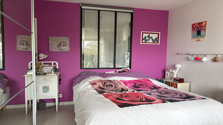 Ma-Cabane - Vente Appartement NANTES, 61 m²