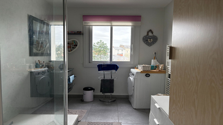 Ma-Cabane - Vente Appartement NANTES, 61 m²