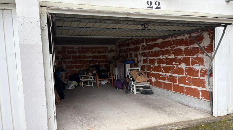 Ma-Cabane - Vente Appartement NANTES, 61 m²