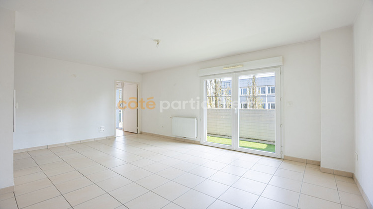 Ma-Cabane - Vente Appartement NANTES, 38 m²