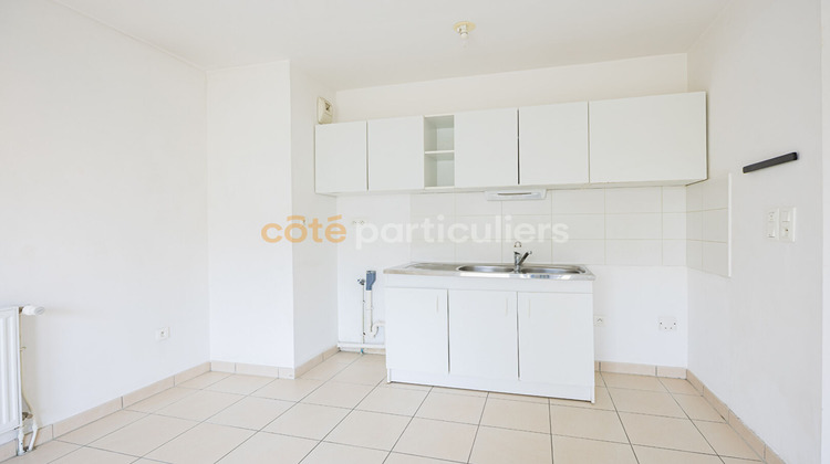 Ma-Cabane - Vente Appartement NANTES, 38 m²