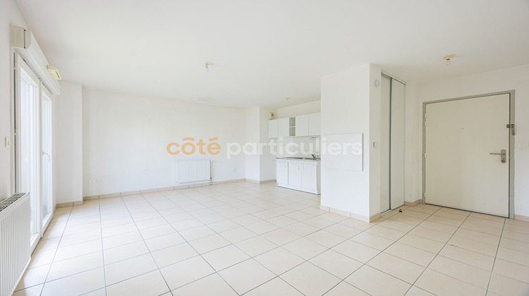 Ma-Cabane - Vente Appartement NANTES, 38 m²